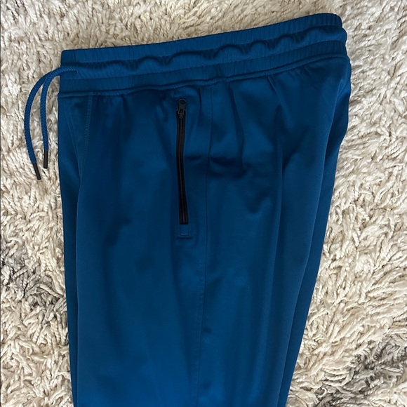 Under Armour Jogger Pant Blue - Picture 6 of 9